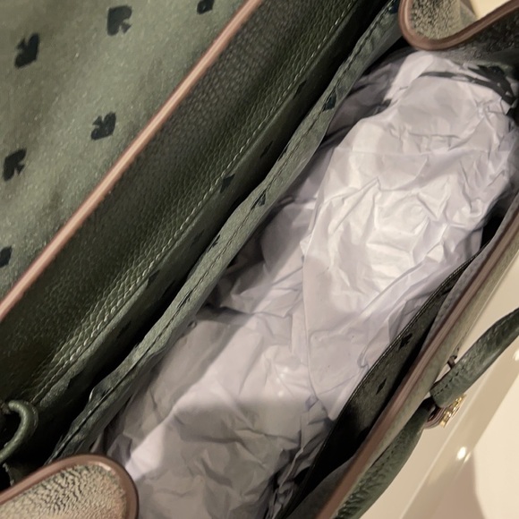 Kate Spade leila large flap backpack - Picture 6 of 16